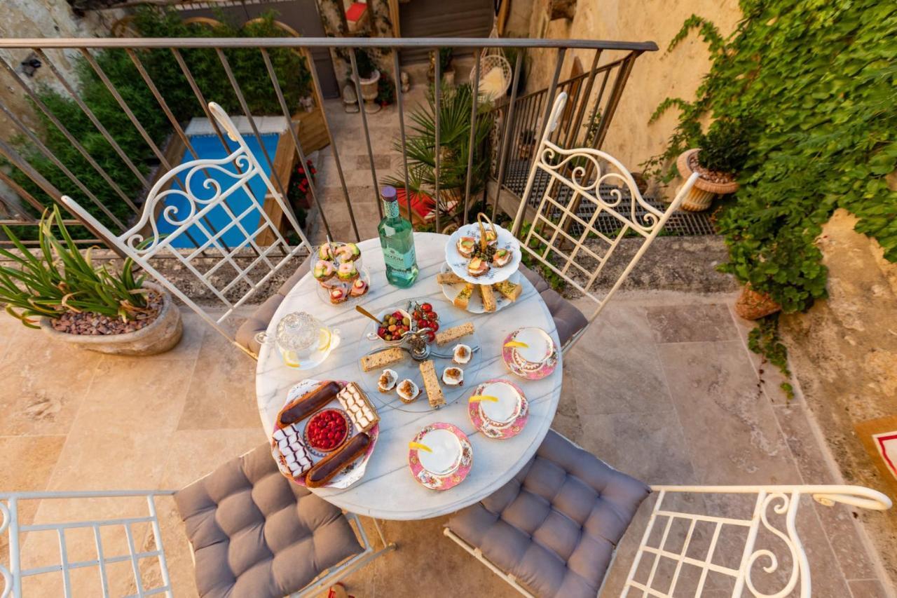 Luxueuses Suites&Chambres d'hôtes - accueil champagne, petit-déjeuner - Maison Champagne Condom Exterior foto