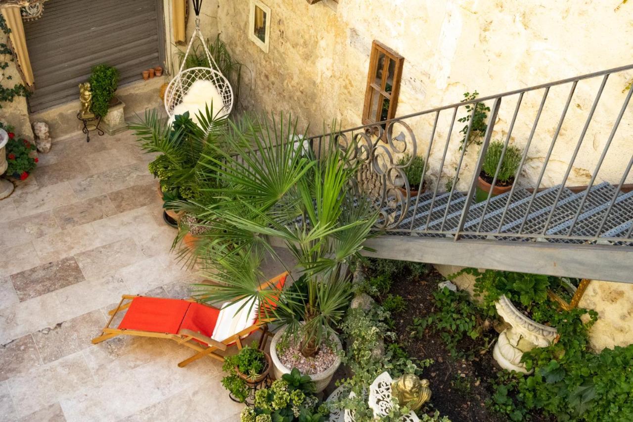 Luxueuses Suites&Chambres d'hôtes - accueil champagne, petit-déjeuner - Maison Champagne Condom Exterior foto